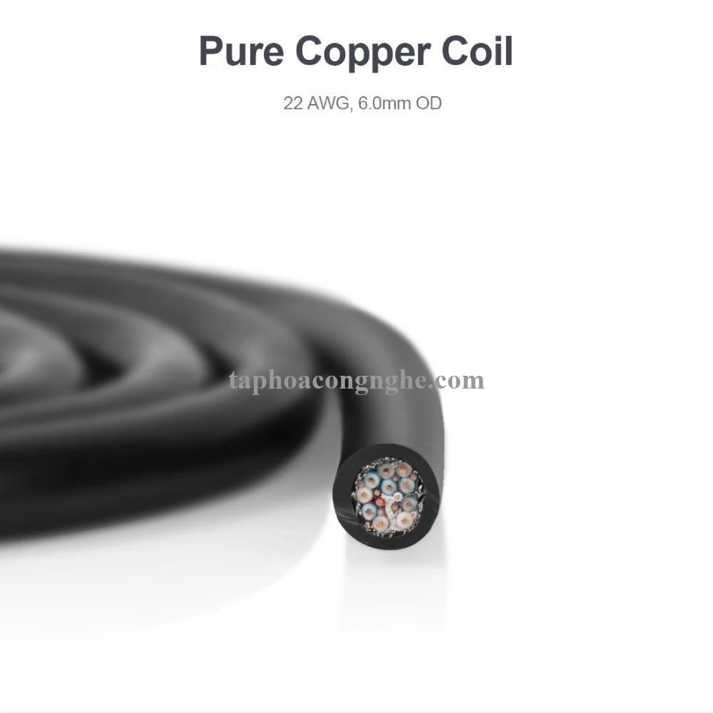 Unitek 27302 Y-3004 5M Cáp USB Nối Dài 3.0 30027302